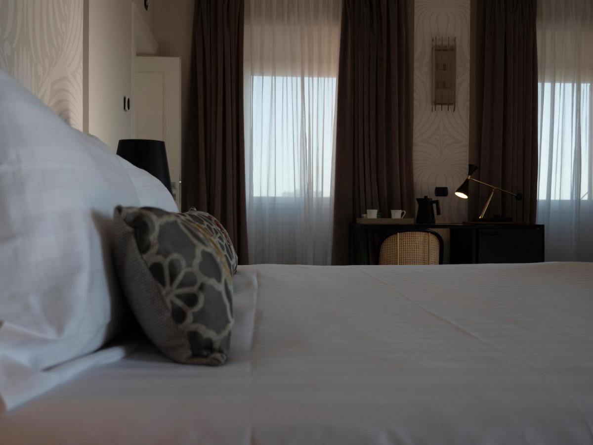 רומא Ricciardelli Luxury Studios - Piazza Di Spagna מראה חיצוני תמונה