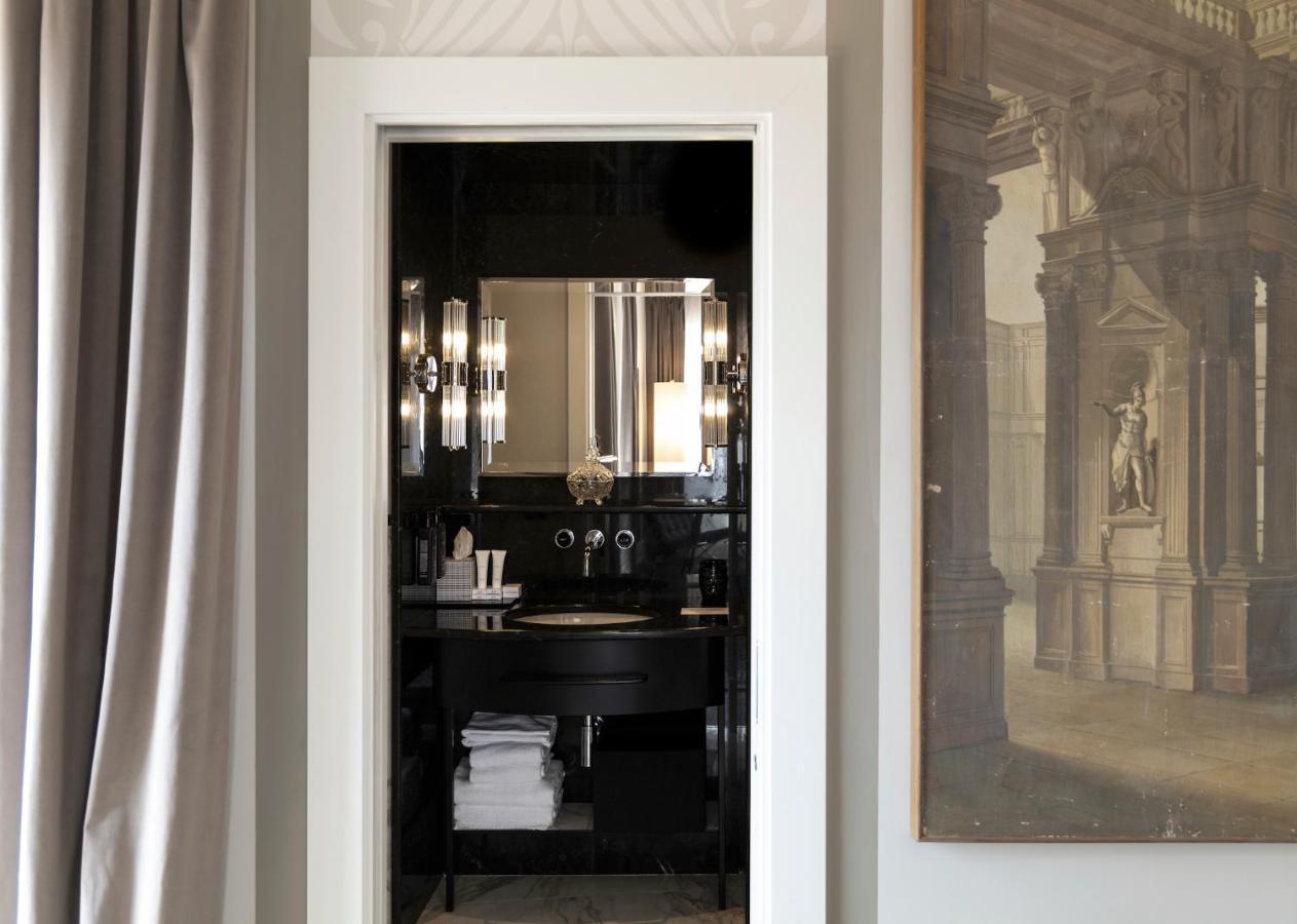 רומא Ricciardelli Luxury Studios - Piazza Di Spagna מראה חיצוני תמונה