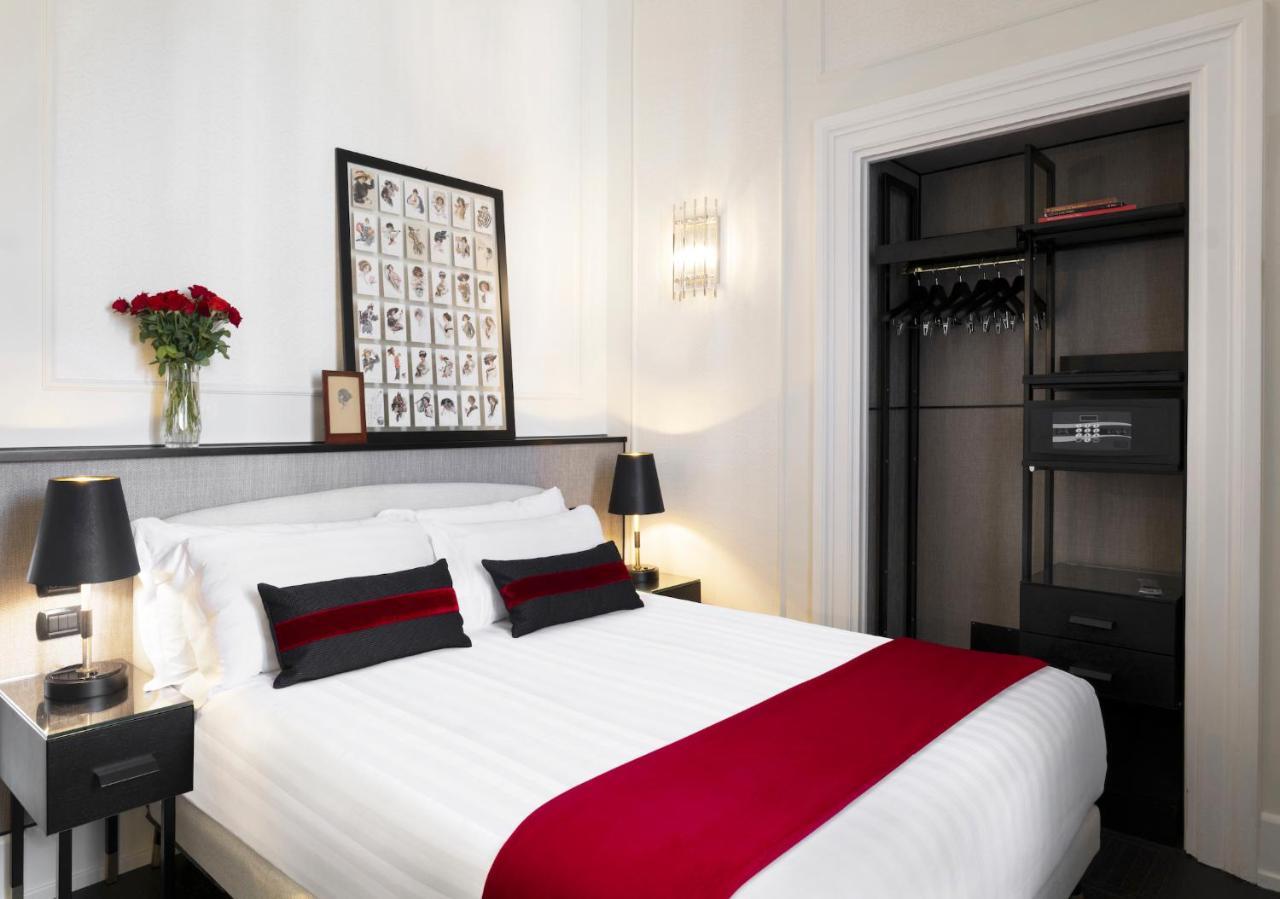 רומא Ricciardelli Luxury Studios - Piazza Di Spagna מראה חיצוני תמונה