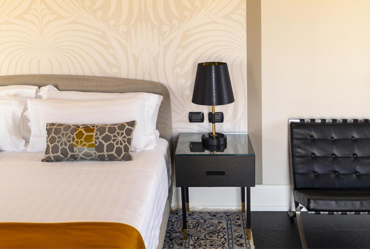 רומא Ricciardelli Luxury Studios - Piazza Di Spagna מראה חיצוני תמונה