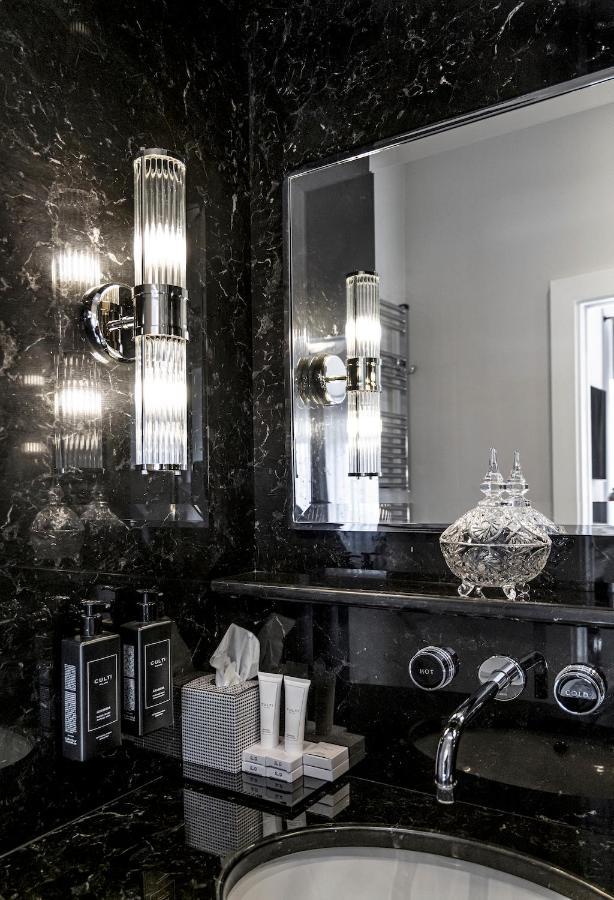רומא Ricciardelli Luxury Studios - Piazza Di Spagna מראה חיצוני תמונה
