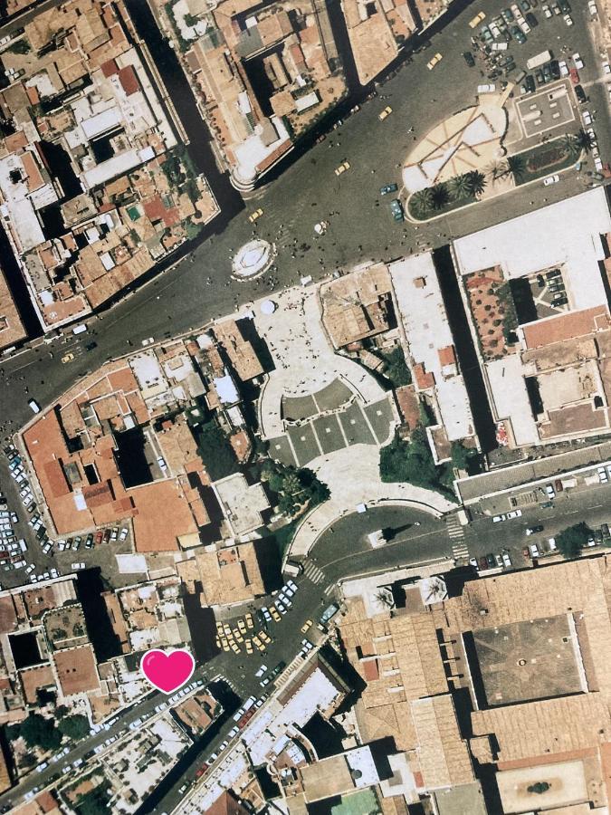 רומא Ricciardelli Luxury Studios - Piazza Di Spagna מראה חיצוני תמונה
